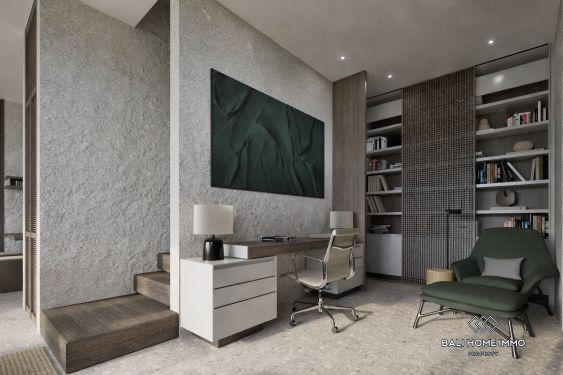 Image 16 from Off-plan 2 Bedroom Modern Villa for Sale Leasehold in Balangan Bali