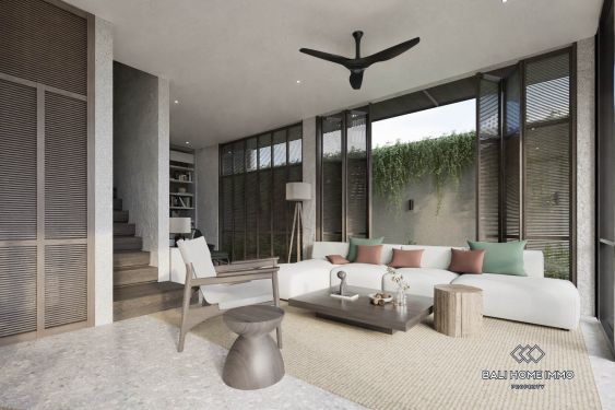 Image 8 from Off-plan 2 Bedroom Modern Villa for Sale Leasehold in Balangan Bali
