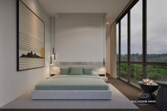 Image 20 from Off-plan 2 Bedroom Modern Villa for Sale Leasehold in Balangan Bali