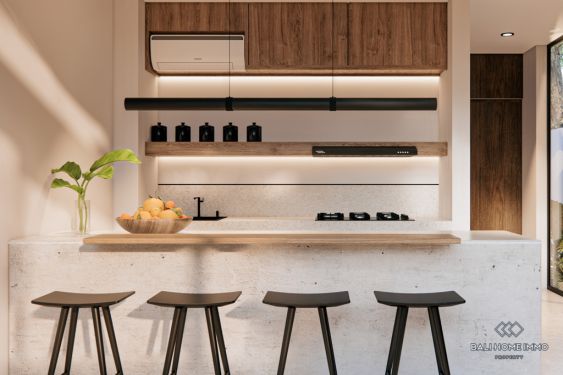 Image 7 from Villa Modern Off Plan 2 Kamari dijual di Pererenan Tumbak Bayuh Bali