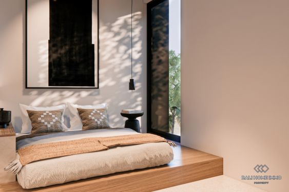 Image 12 from Villa Modern Off Plan 2 Kamari dijual di Pererenan Tumbak Bayuh Bali