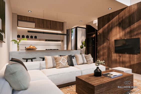 Image 6 from Villa Modern Off Plan 2 Kamari dijual di Pererenan Tumbak Bayuh Bali