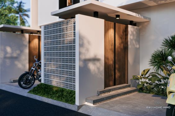 Image 13 from Villa Modern Off Plan 2 Kamari dijual di Pererenan Tumbak Bayuh Bali