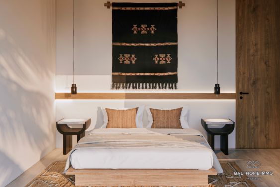 Image 8 from Villa Modern Off Plan 2 Kamari dijual di Pererenan Tumbak Bayuh Bali