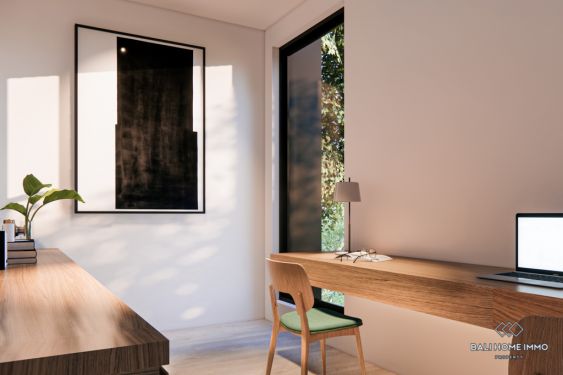 Image 9 from Villa Modern Off Plan 2 Kamari dijual di Pererenan Tumbak Bayuh Bali