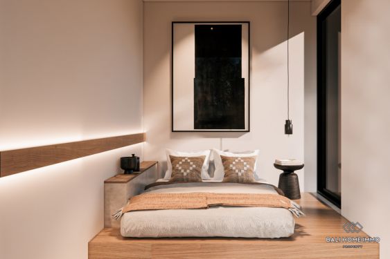 Image 10 from Villa Modern Off Plan 2 Kamari dijual di Pererenan Tumbak Bayuh Bali