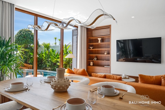 Image 1 from OFF PLAN 2 BEDROOM MODERN VILLA FOR SALE LEASEHOLD IN GOA GONG