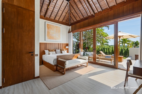 Image 8 from OFF PLAN 2 BEDROOM MODERN VILLA FOR SALE LEASEHOLD IN GOA GONG