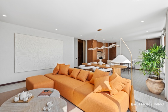 Image 2 from OFF PLAN 2 BEDROOM MODERN VILLA FOR SALE LEASEHOLD IN GOA GONG