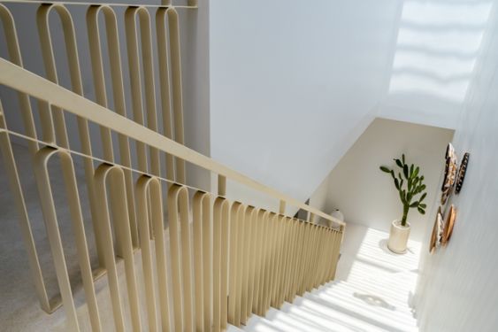 Image 12 from Villa Modern baru 2 Kamar dijual di Tumbak Bayuh Pererenan