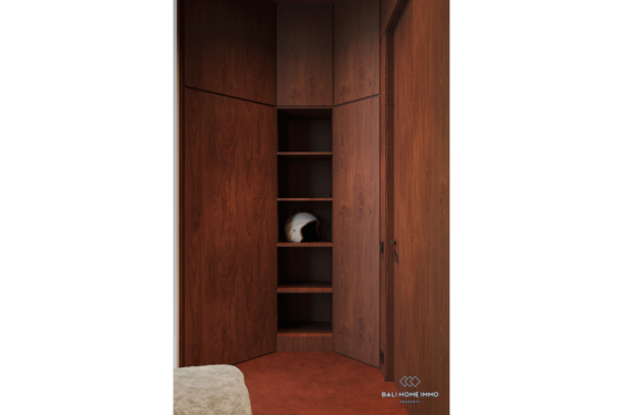 Image 17 from Villa moderne de 2 chambres sur plan à vendre en location à Ubud