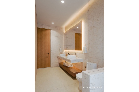 Image 11 from VILLA MODERN 2 KAMAR TIDUR OFF PLAN UNTUK DIJUAL LEASEHOLD DI UNGASAN DEKAT PANTAI MELASTI