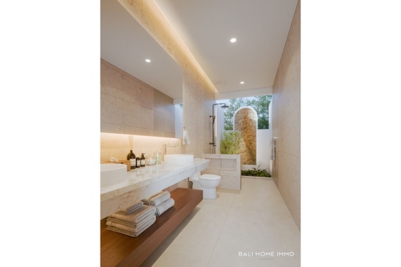 Image 10 from VILLA MODERN 2 KAMAR TIDUR OFF PLAN UNTUK DIJUAL LEASEHOLD DI UNGASAN DEKAT PANTAI MELASTI