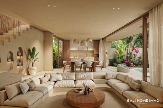 Image 7 from OFF PLAN 2 BEDROOM MODERN VILLA FOR SALE LEASEHOLD IN UNGASAN