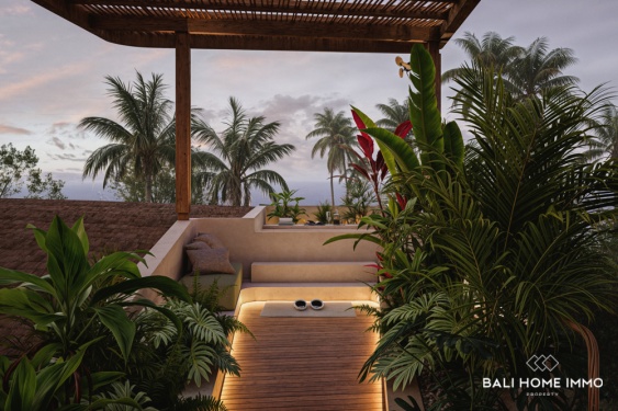 Image 12 from OFF PLAN 2 BEDROOM MODERN VILLA FOR SALE LEASEHOLD IN UNGASAN