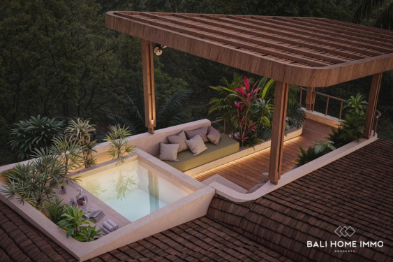 Image 14 from OFF PLAN 2 BEDROOM MODERN VILLA FOR SALE LEASEHOLD IN UNGASAN