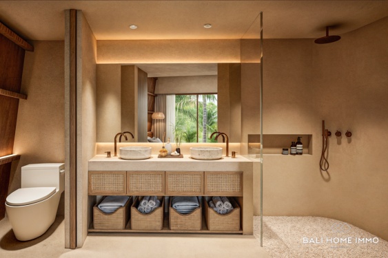 Image 11 from OFF PLAN 2 BEDROOM MODERN VILLA FOR SALE LEASEHOLD IN UNGASAN