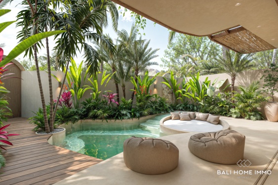 Image 15 from OFF PLAN 2 BEDROOM MODERN VILLA FOR SALE LEASEHOLD IN UNGASAN