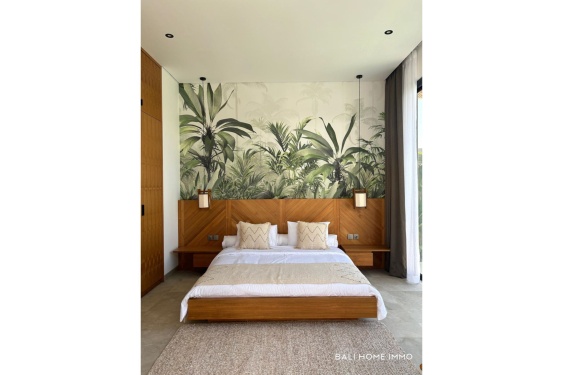 Image 15 from VILLA MODERN 2 KAMAR UNTUK DIJUAL DENGAN STATUS LEASEHOLD DI UNGASAN