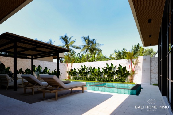 Image 5 from VILLA MODERN 2 KAMAR UNTUK DIJUAL DENGAN STATUS LEASEHOLD DI UNGASAN