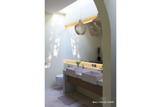 Image 18 from VILLA MODERN 2 KAMAR UNTUK DIJUAL DENGAN STATUS LEASEHOLD DI UNGASAN