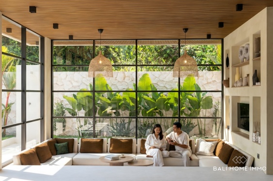 Image 7 from VILLA MODERN 2 KAMAR UNTUK DIJUAL DENGAN STATUS LEASEHOLD DI UNGASAN