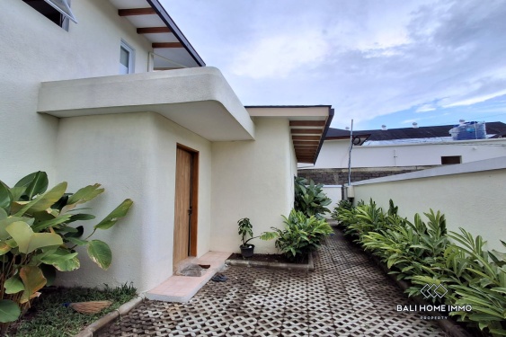Image 12 from 2 Bedroom Modern Villa for sale near Seseh Beach Bali