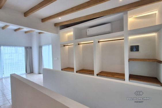 Image 7 from 2 Bedroom Modern Villa for sale near Seseh Beach Bali