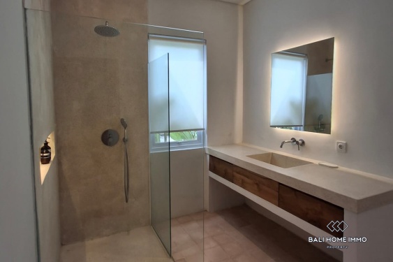 Image 9 from 2 Bedroom Modern Villa for sale near Seseh Beach Bali