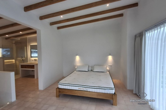 Image 5 from 2 Bedroom Modern Villa for sale near Seseh Beach Bali