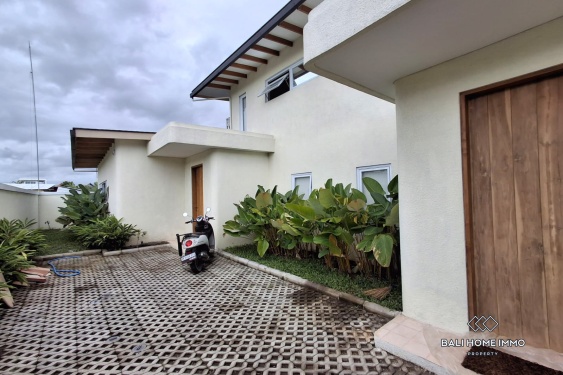 Image 11 from 2 Bedroom Modern Villa for sale near Seseh Beach Bali