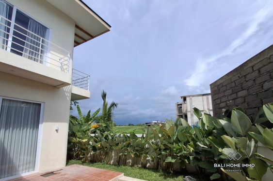 Image 10 from 2 Bedroom Modern Villa for sale near Seseh Beach Bali
