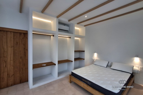 Image 6 from 2 Bedroom Modern Villa for sale near Seseh Beach Bali