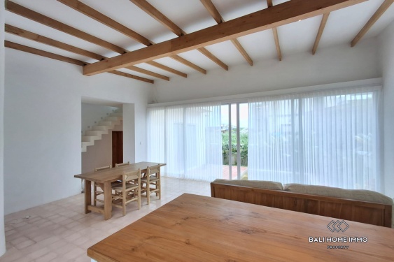 Image 3 from 2 Bedroom Modern Villa for sale near Seseh Beach Bali