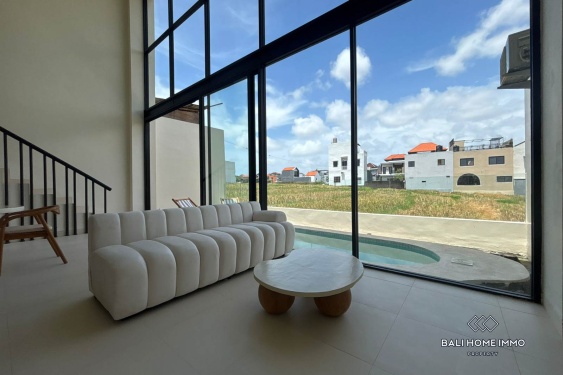 Image 14 from Villa moderne sur plan de 2 chambres à vendre avec chambre en mezzanine