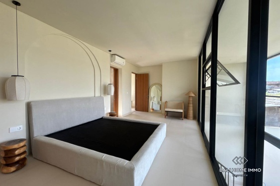 Image 15 from Villa moderne sur plan de 2 chambres à vendre avec chambre en mezzanine