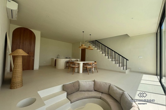 Image 12 from Villa moderne sur plan de 2 chambres à vendre avec un design ouvert et élégant