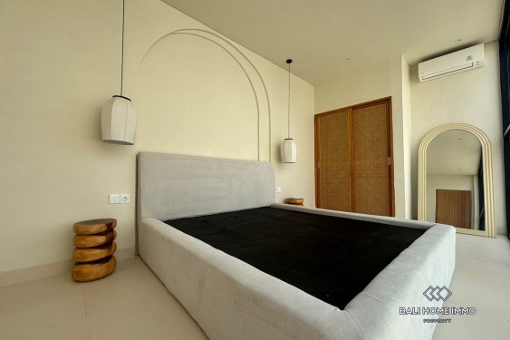 Image 13 from Villa moderne sur plan de 2 chambres à vendre avec un design ouvert et élégant