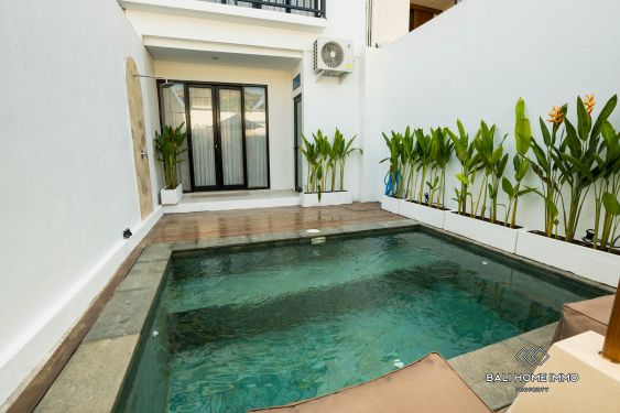 Image 1 from Villa moderne flambant neuve de 2 chambres à Buduk Bali