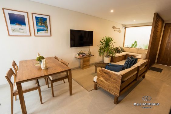 Image 5 from Vila Modern 2 Kamar Tidur Baru di Buduk Bali