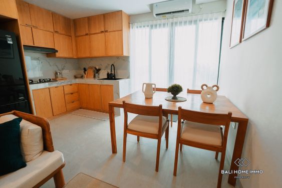 Image 6 from Vila Modern 2 Kamar Tidur Baru di Buduk Bali