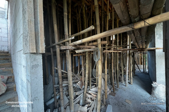 Image 13 from Vila Modern 2 Kamar Off Plan dikontrakkan di Tumbak Bayuh Pererenan Bali