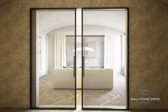 Image 13 from Apartemen 2 Kamar Pemandangan Laut di Uluwatu – Tempat Keanggunan Berpadu dengan Inovasi