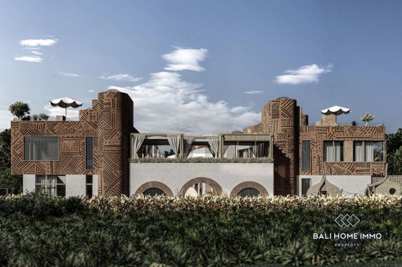 Image 14 from Off Plan 2 Bedroom Ocean View Villa for Sale in Pandawa