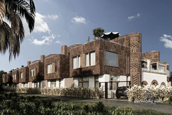 Image 16 from Off Plan 2 Bedroom Ocean View Villa for Sale in Pandawa