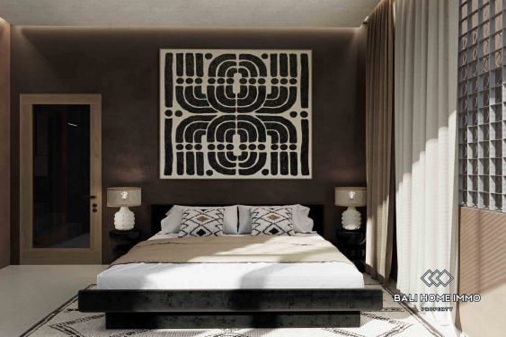 Image 6 from Off Plan 2 Bedroom Ocean View Villa for Sale in Pandawa