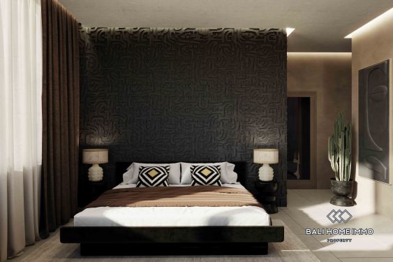 Image 5 from Off Plan 2 Bedroom Ocean View Villa for Sale in Pandawa