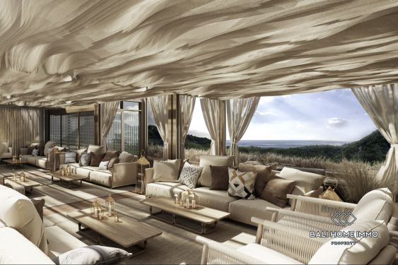 Image 10 from Off Plan 2 Bedroom Ocean View Villa for Sale in Pandawa