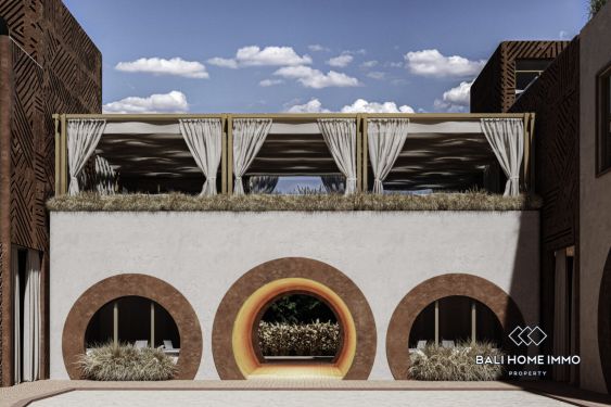 Image 13 from Off Plan 2 Bedroom Ocean View Villa for Sale in Pandawa