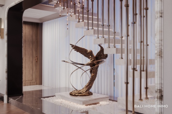 Image 6 from OFF PLAN 2 BEDROOM OCEAN VIEW VILLA FOR SALE LEASEHOLD IN ULUWATU